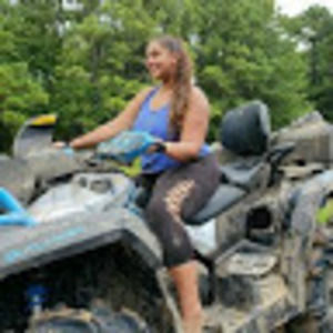 Meet your Posher, Christian